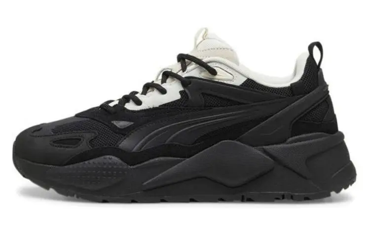 Puma RS-X Black