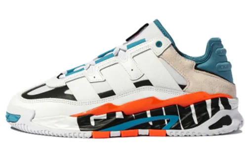 Adidas Niteball 'Big Logo'