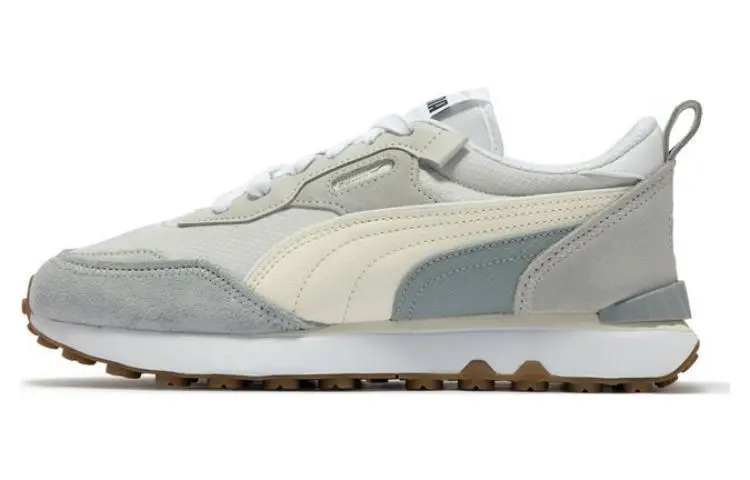 PUMA Rider Future Vintage 'Grey Ivory'