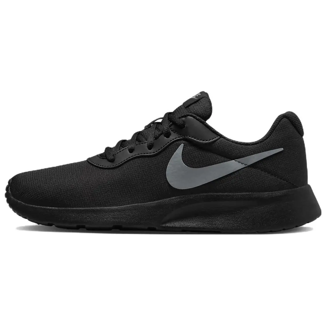 Nike Tanjun Refine 'Black' Women's