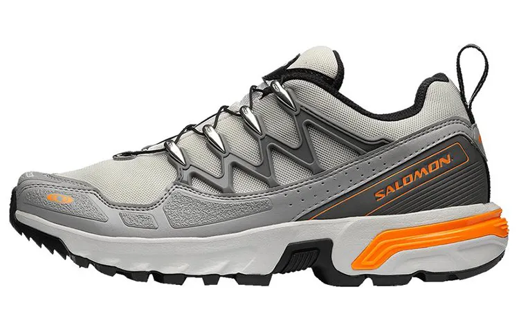 SALOMON ACS+ Mesh Cushioning Slip Resistant Abrasion Resistant Breathable Coverage Lightweight Low top Casual Shoes