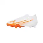 Under Armour Blur Pro Soccer Shoes Men's White
