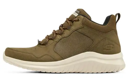 Skechers Ultra Flex 2.0 'Chocolate'