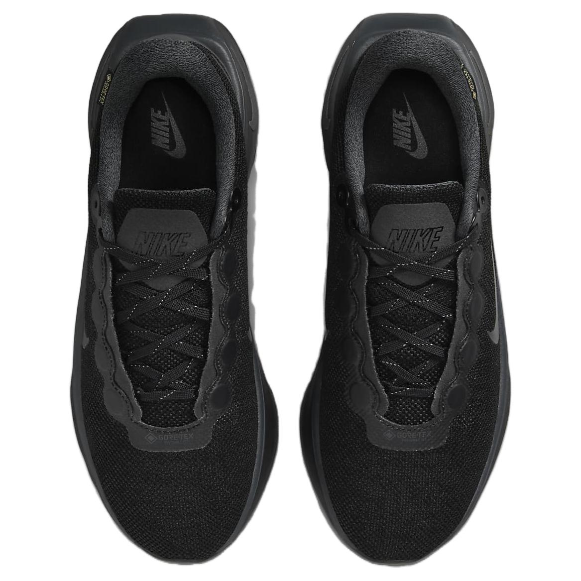 Nike Motiva Gore Tex Black Anthracite Women’s