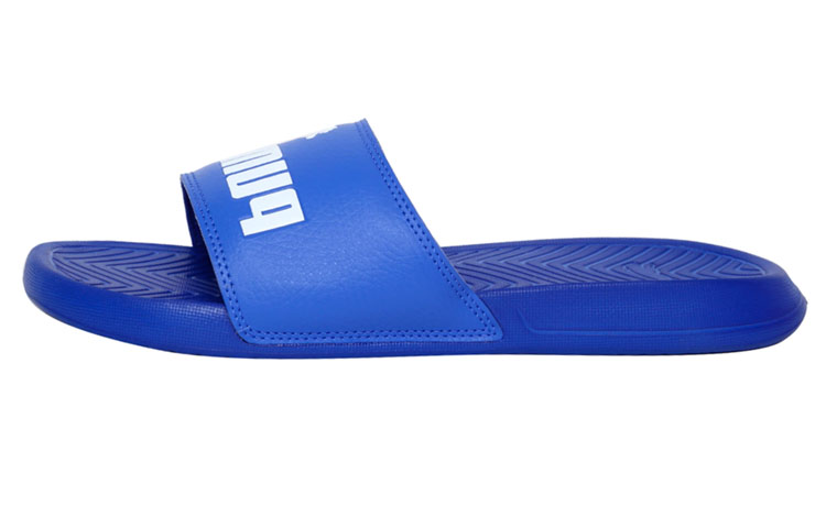 PUMA Popcat 20 Rubber Sole Slide Slippers Unisex
