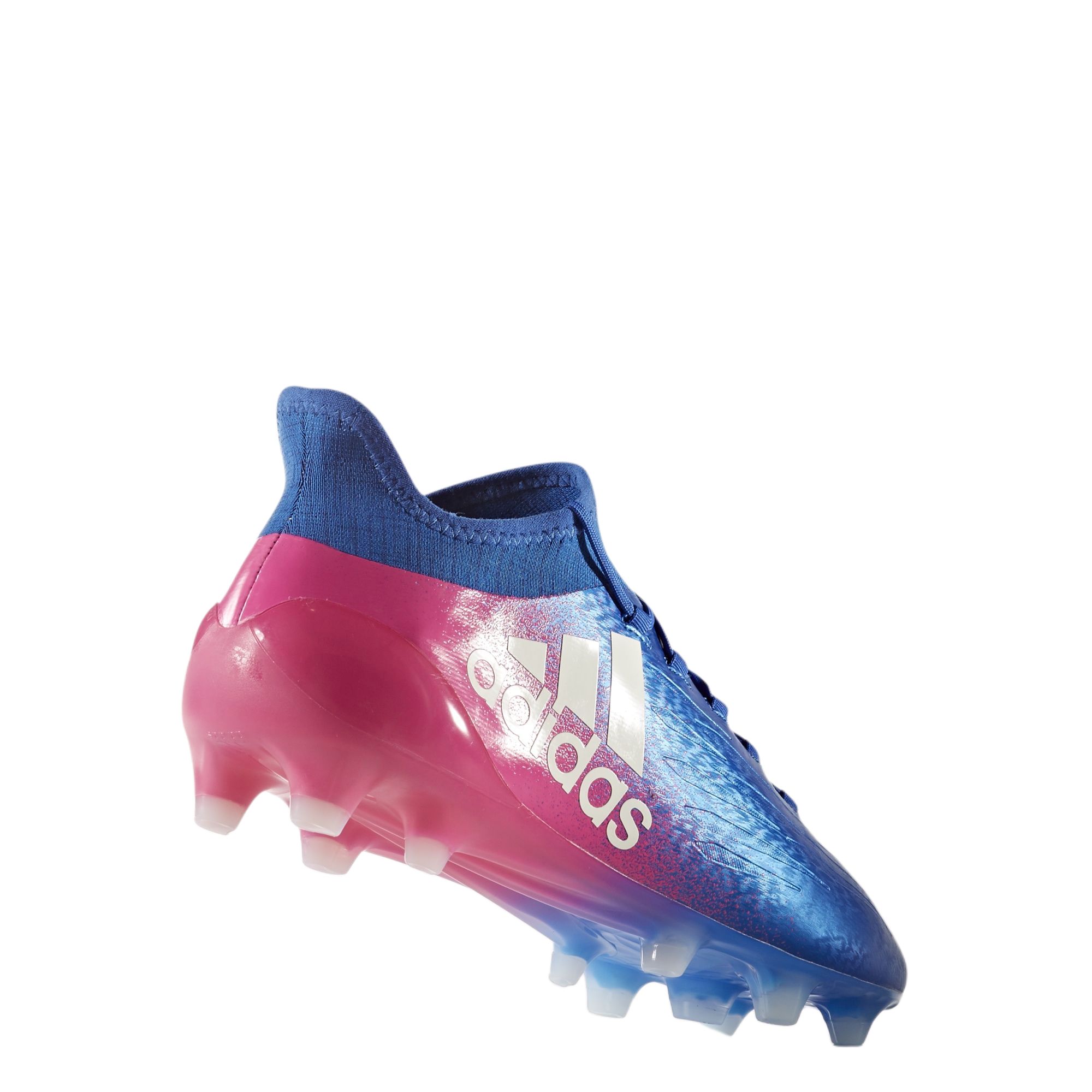 Adidas X 16.1 Fg ‘Blue Shock Pink’