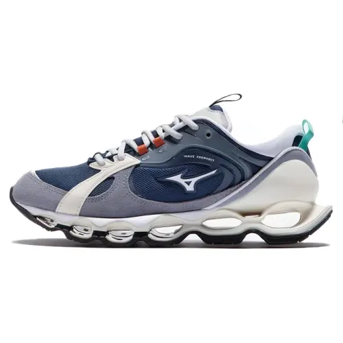 Wave Prophecy Mizuno Beta 2 'Moonlight Ocean'