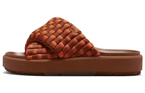 Jordan Sophia Mars Stone White Light Sienna Women's