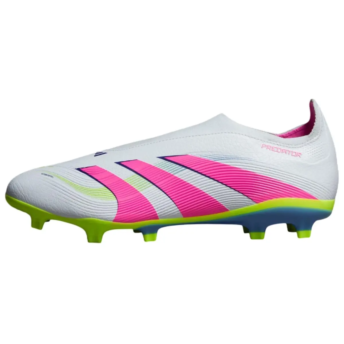 Predator 24 League Adidas Laceless Fg Mg 'Celestial Victory Pack'