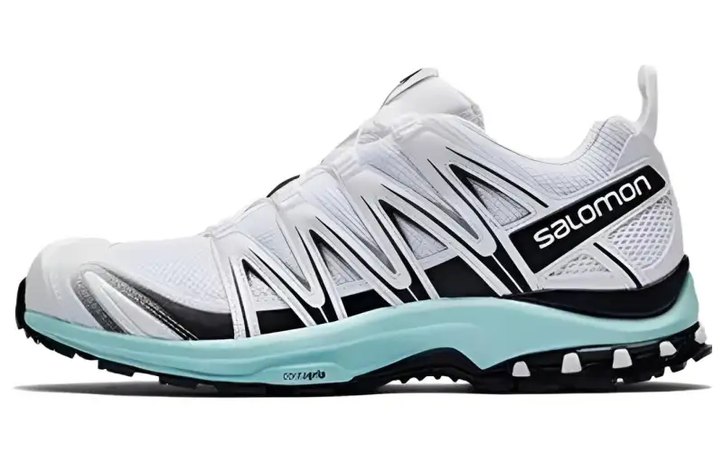 SALOMON Xa Pro 3D 'White'