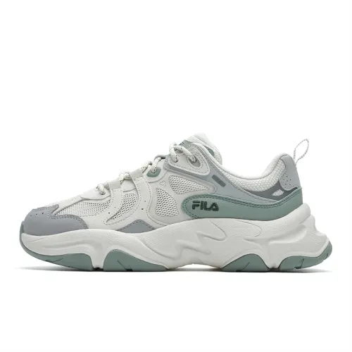 FILA MARS 3 Mars Shoes 3.0 Mesh, Textile, Synthetic Leather Comfortable And Trendy Low top Casual Shoes Women's