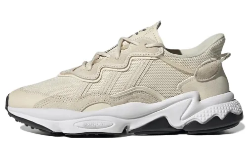 Adidas Ozweego Beige Wonder White Women's