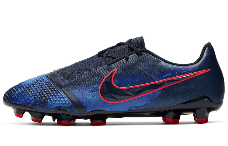 Nike Phantom Venom Elite Fg Obsidian Racer Blue