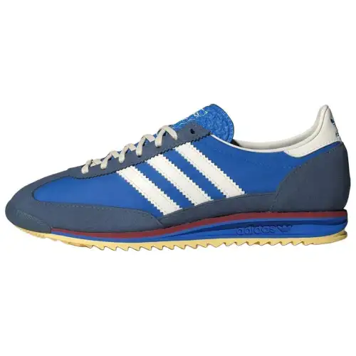 Adidas Originals SL 72 OG Low top Casual Shoes Women's Blue