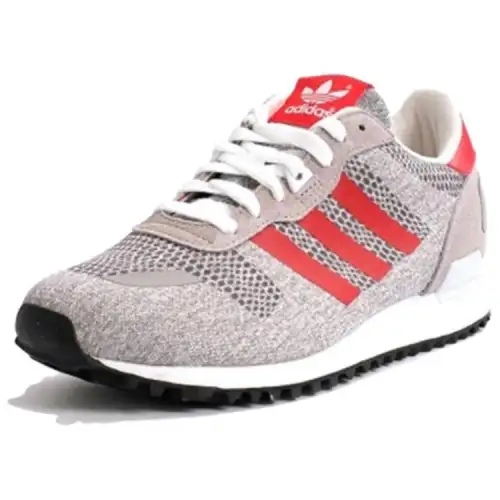 Adidas Zx 700 Im 'Grey Red'
