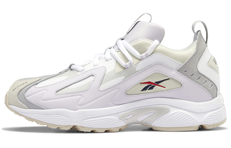 Reebok DMX Series 1200 Low top Casual Shoes Beige