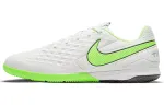 Nike Tiempo React Legend 8 Pro Ic 'White Green'