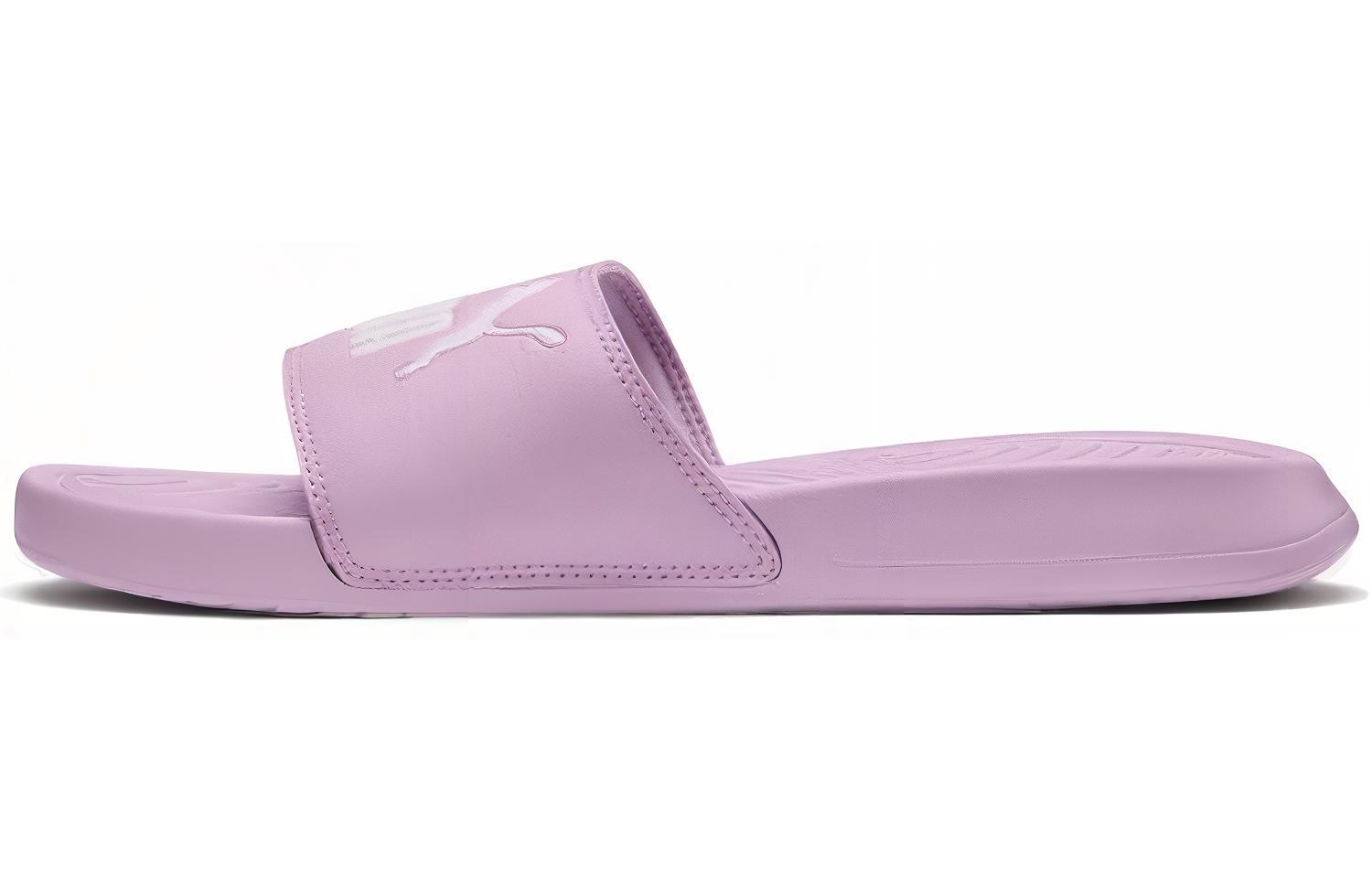 PUMA Popcat Slide Pink Original Slide Pink Women's