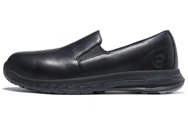 Timberland Drivetrain Casual Shoes Women's Low Top Black