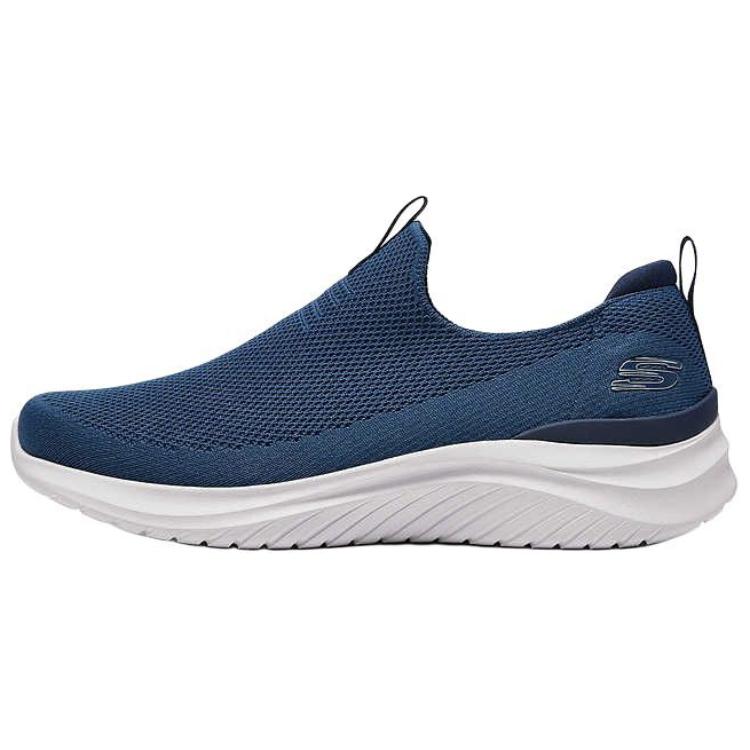 Skechers FLECTION 3.0 Comfortable Abrasion Resistant Breathable Rebound Abrasion Resistant Breathable Rebound Low top
