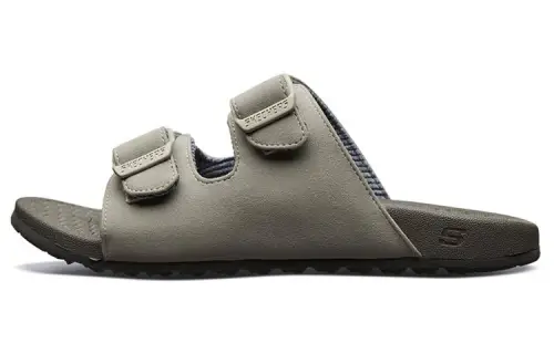 Skechers Slide Slippers Men's Sand