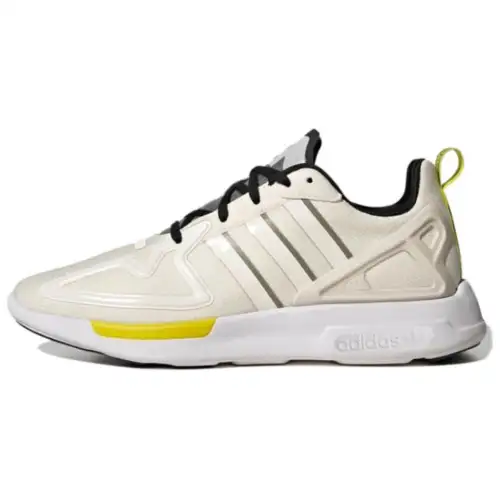 Adidas Wmns Zx 2K Flux 'White Feather Grey'