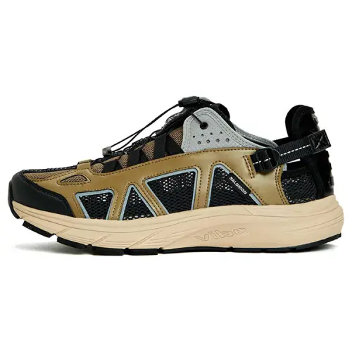 SALOMON X Gramicci 'Techsonic Rubber Dark Sapphire' / L00