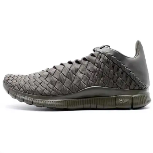 Nike Free Inneva Woven Tech Dark Loden