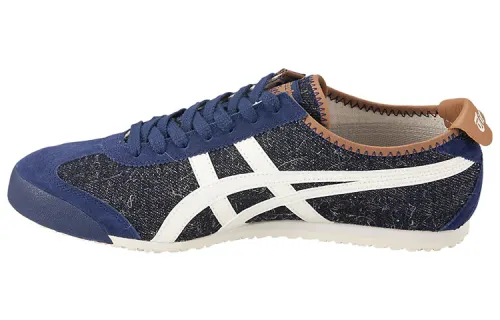 Onitsuka Tiger Mexico 66 Indigo Denim