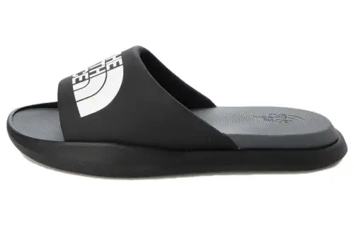 THE NORTH FACE Slide Slippers Men's Black