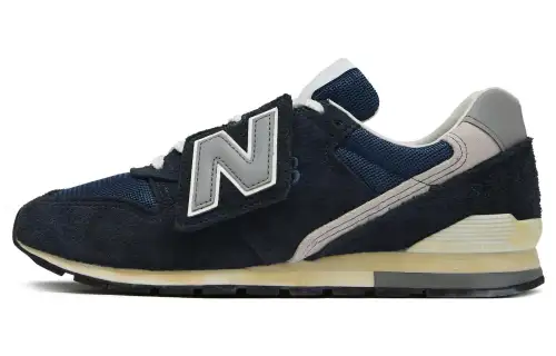 996 New Balancev2 '35th Anniversary - Vintage Indigo'