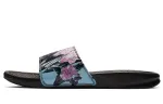 Nike Slide Slippers Women's Black