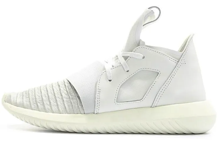 Adidas Wmns Tubular Defiant 'Crystal White' Women's
