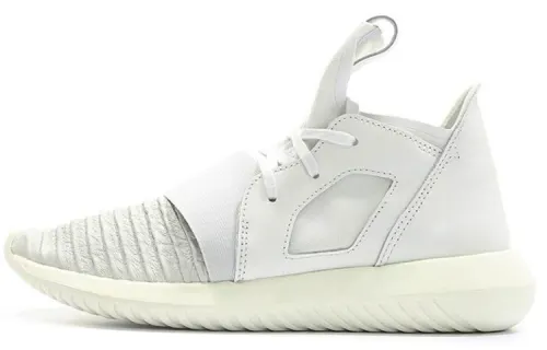 Adidas Wmns Tubular Defiant 'Crystal White' Women's