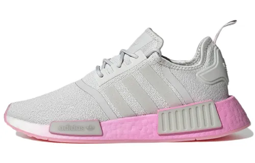 Adidas Originals Wmns NMD_R1 'Grey Bliss Pink' Women's