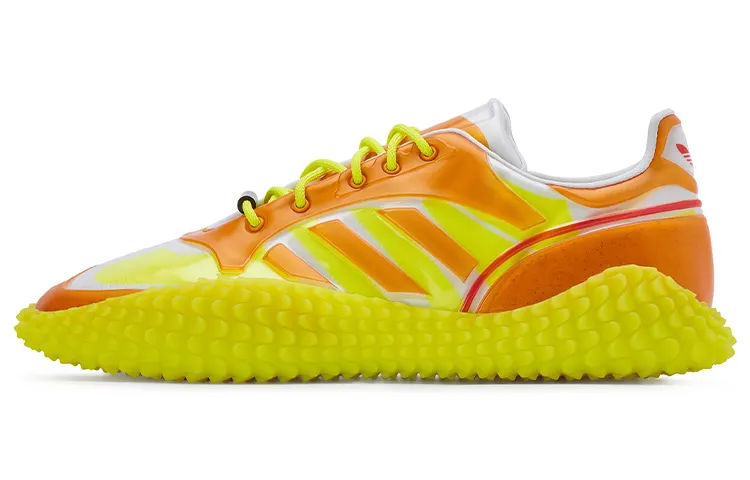 Polta Akh 2 Craig Green x Polta Akh 2 Adidas Originals 'Yellow'