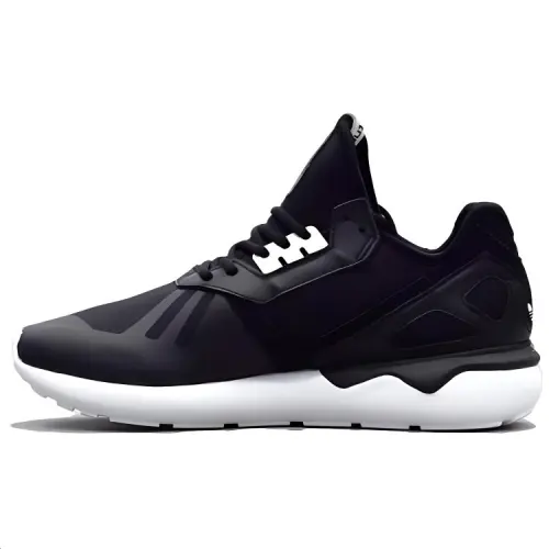 Adidas Tubular Runner 'Black'