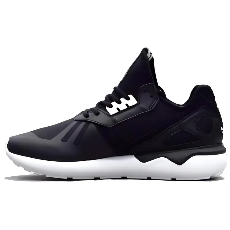 Adidas Tubular Runner 'Black'