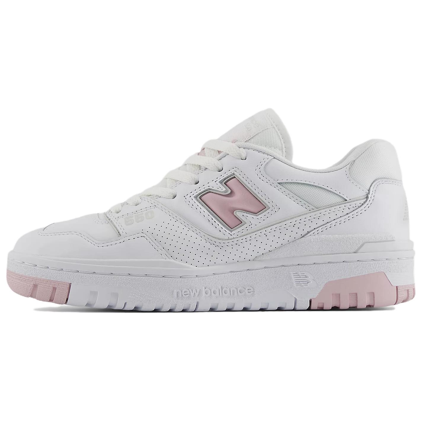 550 Wmns New Balance 'White Twilight Haze' Women's