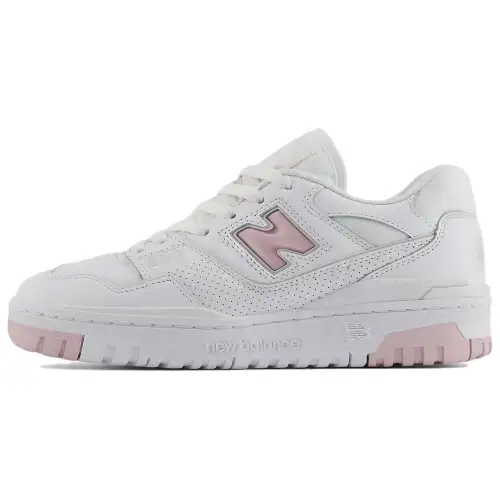 550 Wmns New Balance 'White Twilight Haze' Women's