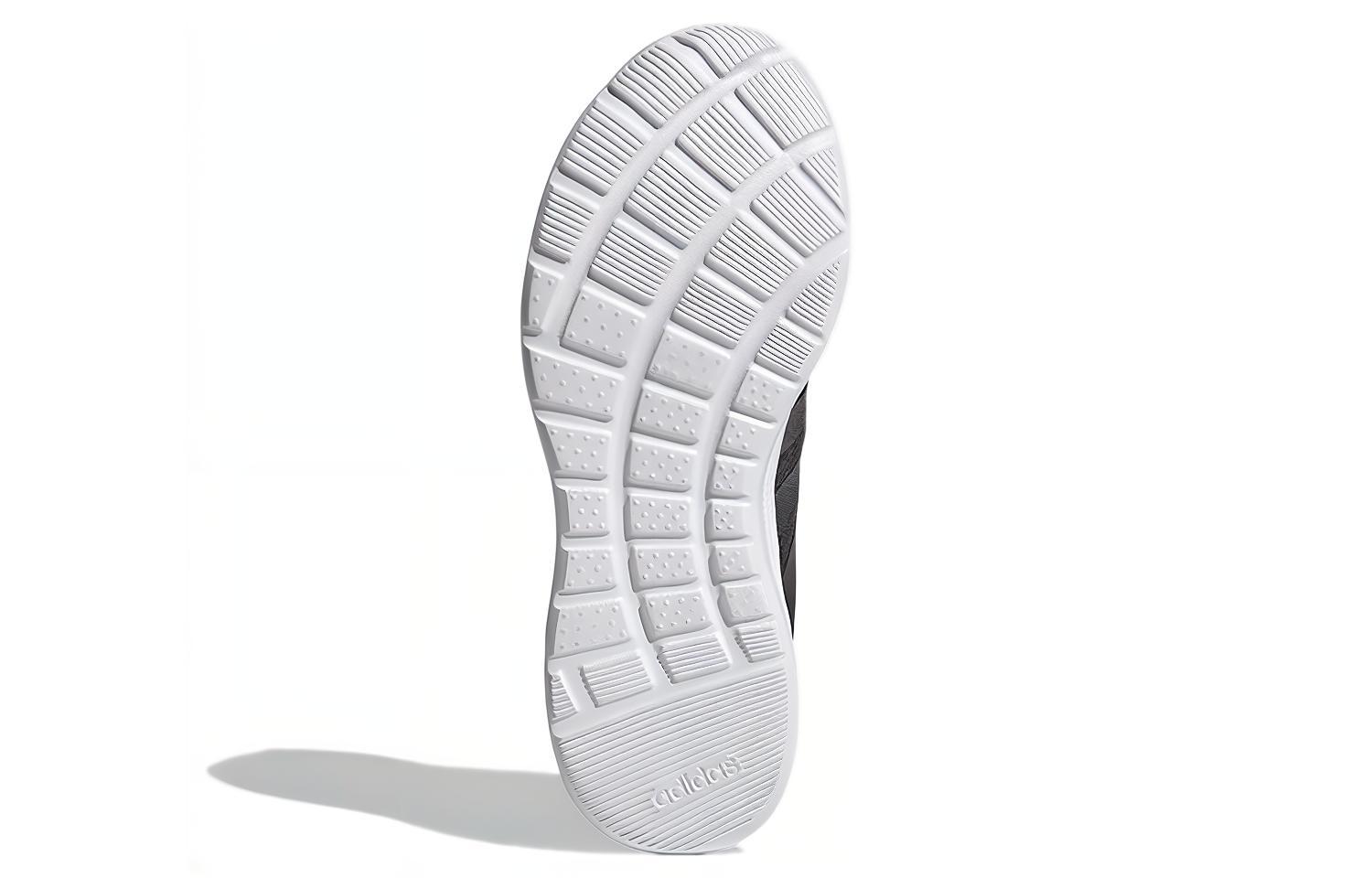 Adidas Neo Lite Racer Cln 2.0 'Carbon' Women's - Image 6