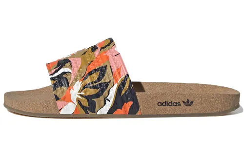 Adidas Adilette Slide 'Cork'
