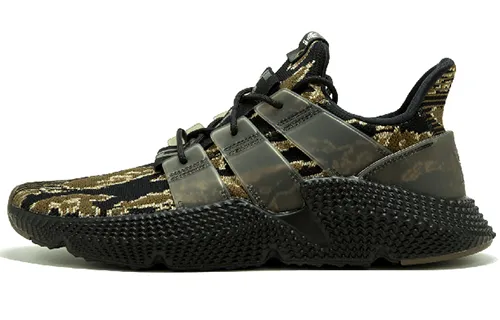 Prophere Undefeated x Prophere Adidas Originals 'Tiger Camo'
