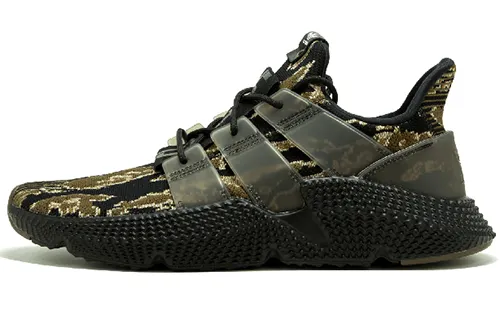 Prophere Undefeated x Prophere Adidas Originals 'Tiger Camo'