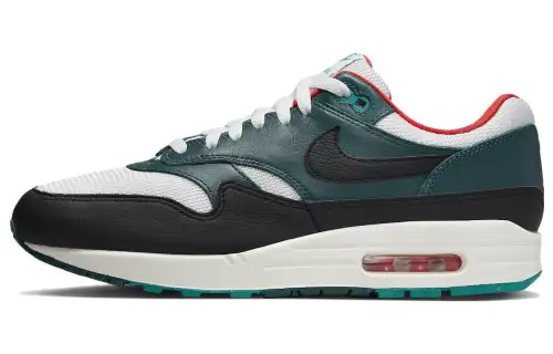 Nike Air Max 1 X LeBron James 'Liverpool'