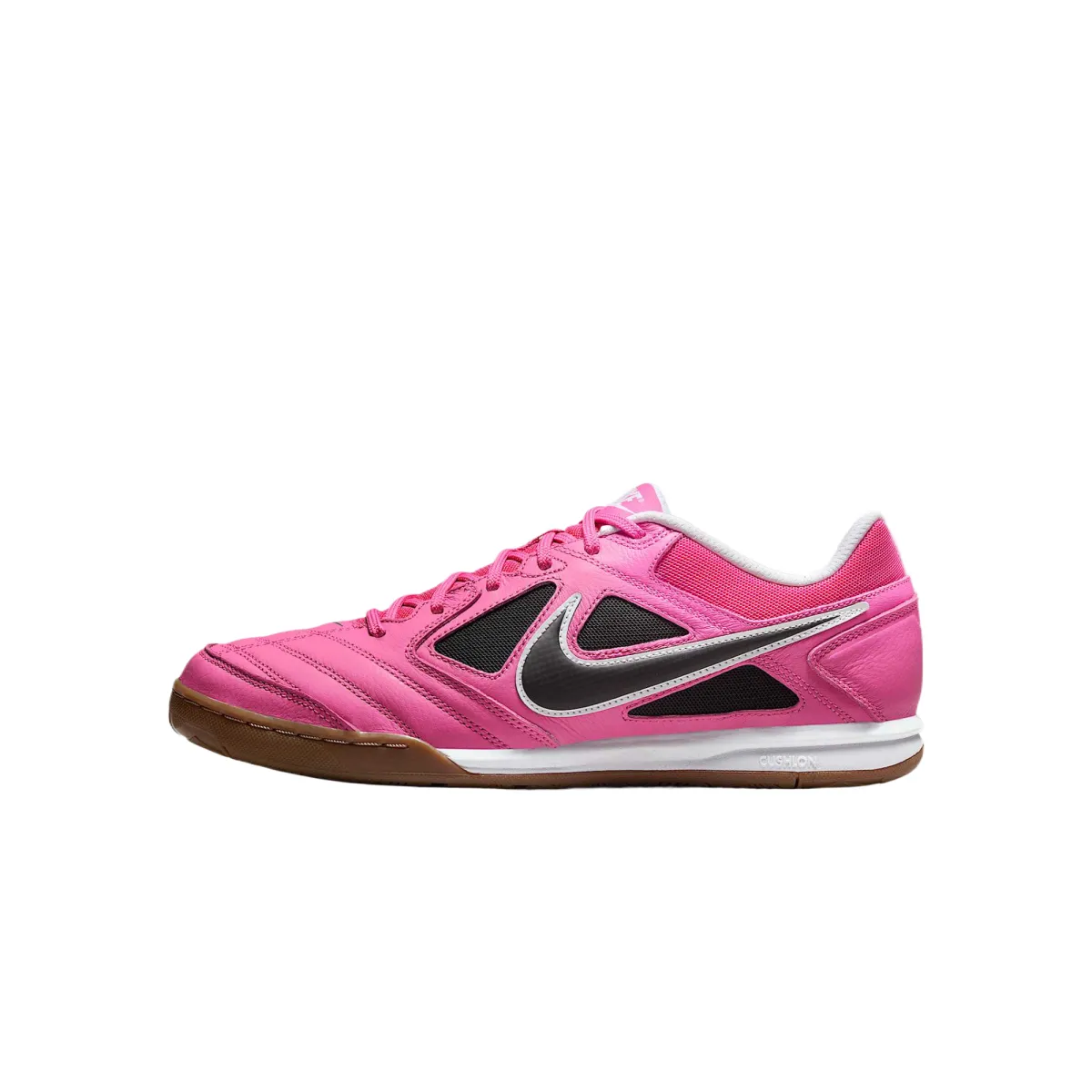 Nike Gato Soccer Shoes Men's Pink