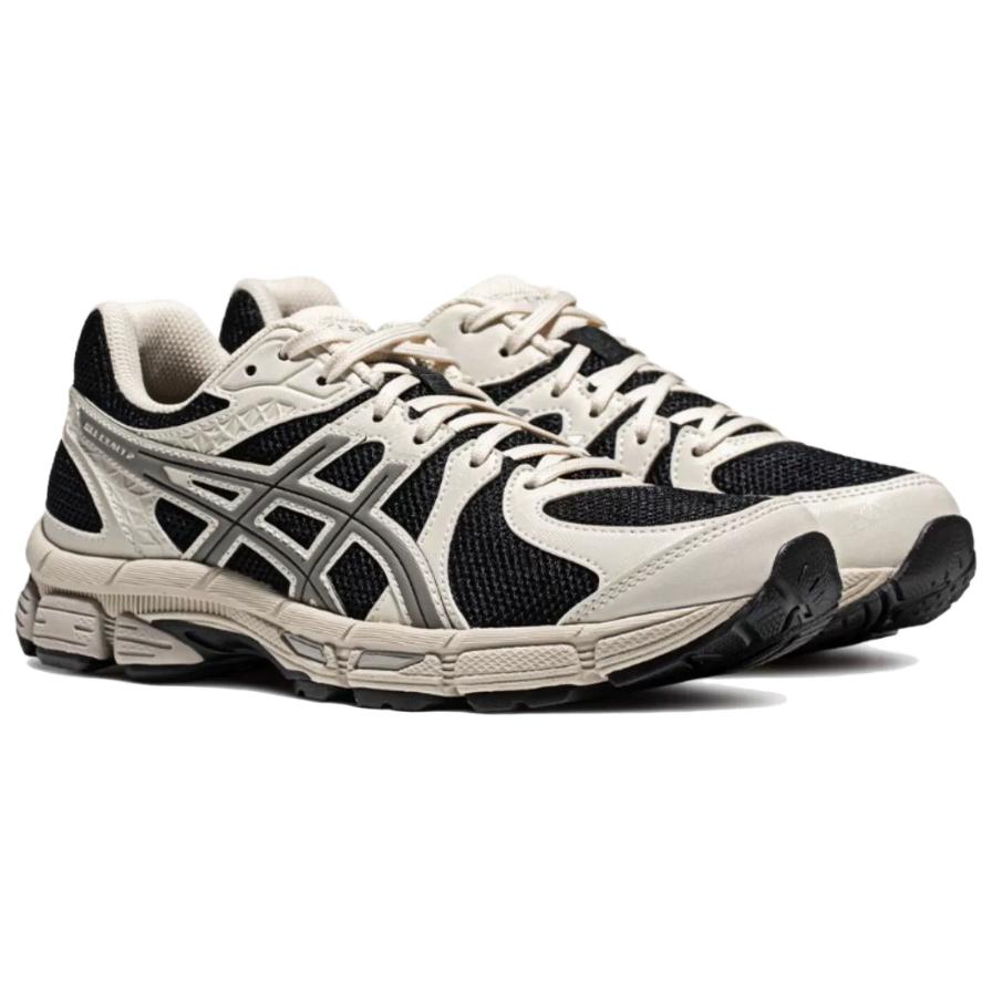 ASICS Gel Exalt 2 'Beige Black' Women's - Image 2