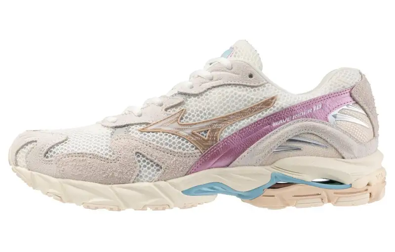 Wave Rider 10 Mizuno 'Kosei Pack'
