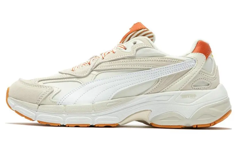 PUMA Teveris Nitro Vacation 'Pristine Chili Powder'