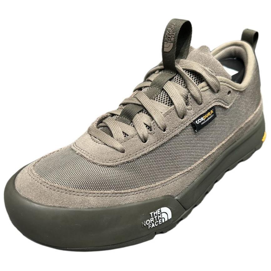 THE NORTH FACE Clyffe Low top Casual Shoes Unisex Gray